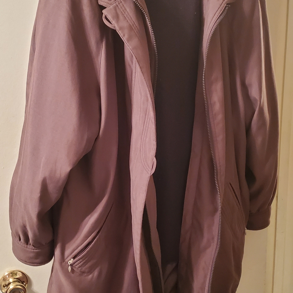 Forecaster Coat - Picture 7 of 7